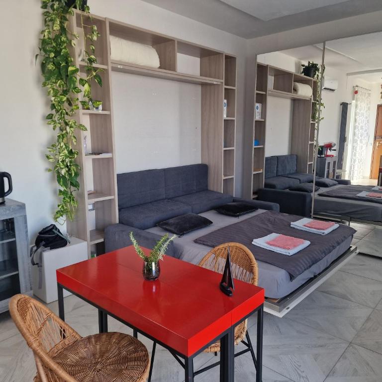 La Sirena Trieste - Appartamento con 1 Camera da Letto - 11