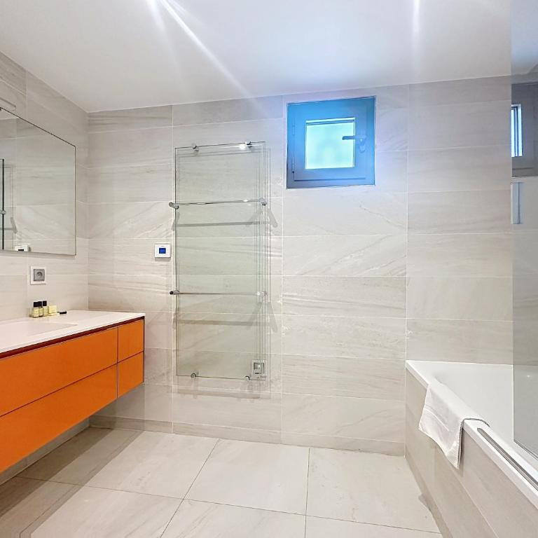 7 Croisette - Appartement de Luxe 701 - 21