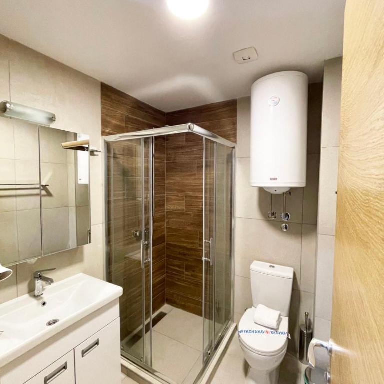 Kop Haven - Apartment mit 1 Schlafzimmer - 10
