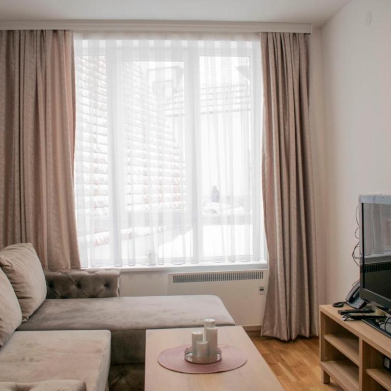 Kop Haven - Apartment mit 1 Schlafzimmer - 12