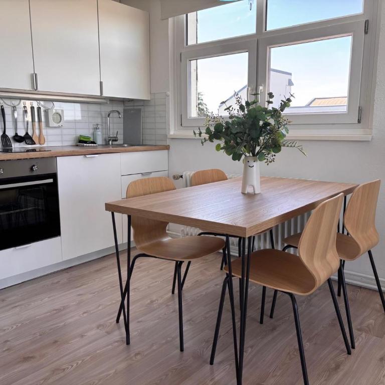 SKY Moment mit Panoramablick, Pool & Wellness - One-Bedroom Apartment - 3