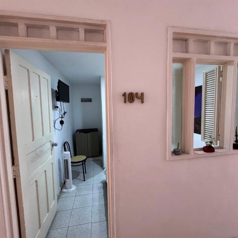 Hotel San Telmo - Double Room with Private Bathroom - 1