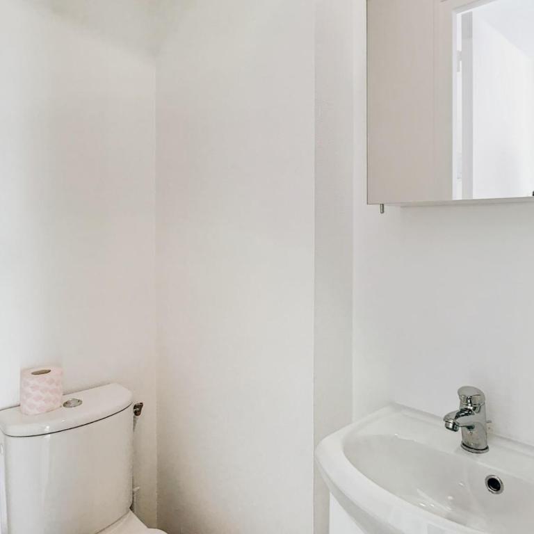 Petit Studio Paris 15 ConventionVaugirard - Studio - 9