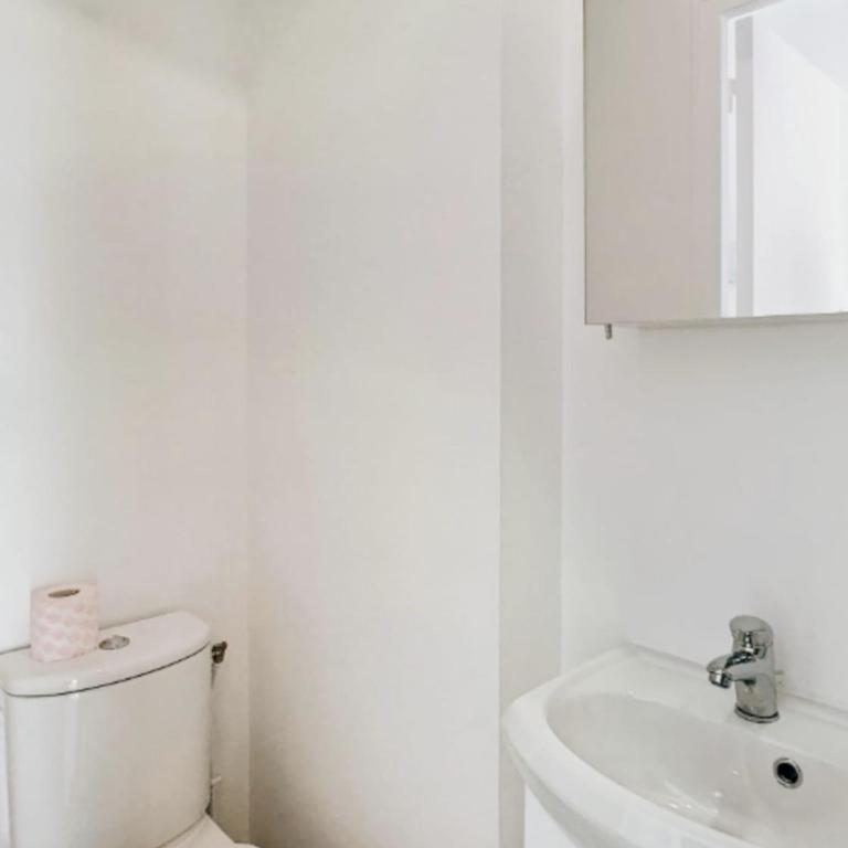 Petit Studio Paris 15 ConventionVaugirard - Studio - 16