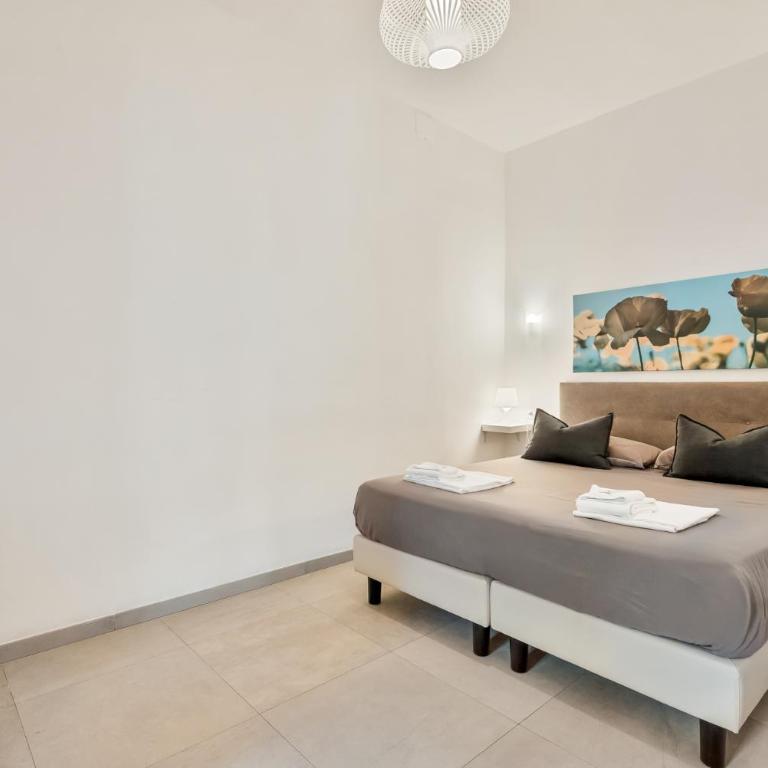 Hotel La Perla - Appartamento - 2