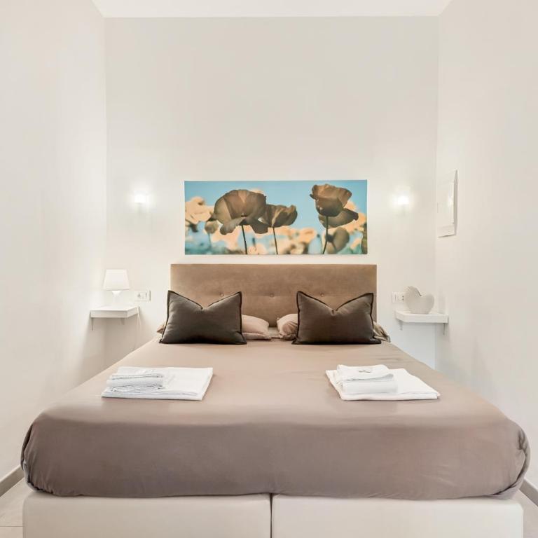 Hotel La Perla - Appartamento - 3