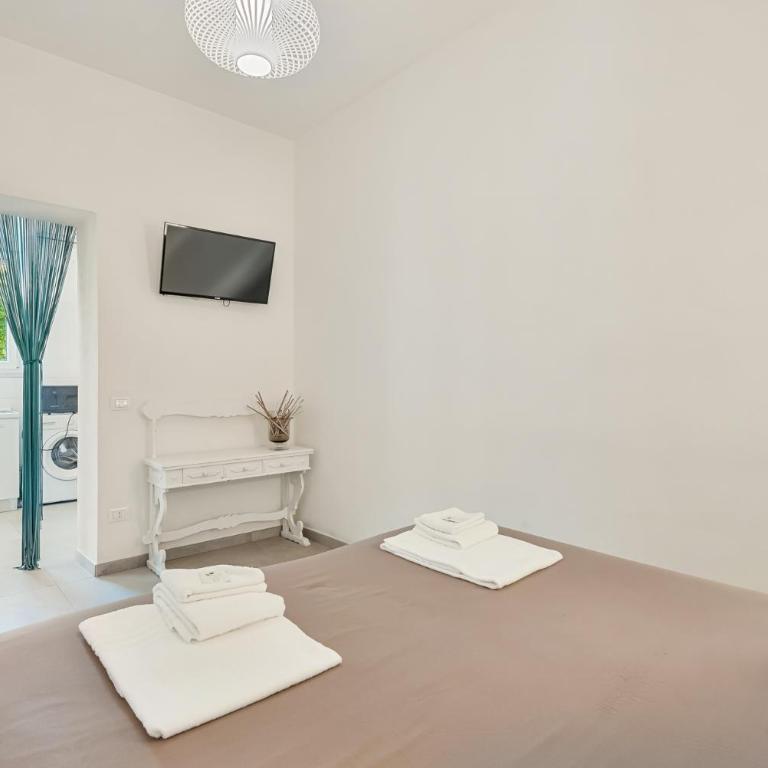 Hotel La Perla - Appartamento - 4