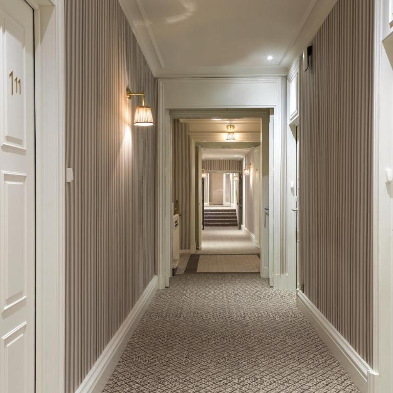 Hôtel Barrière Le Royal La Baule - Chambre Double Supérieure - 2