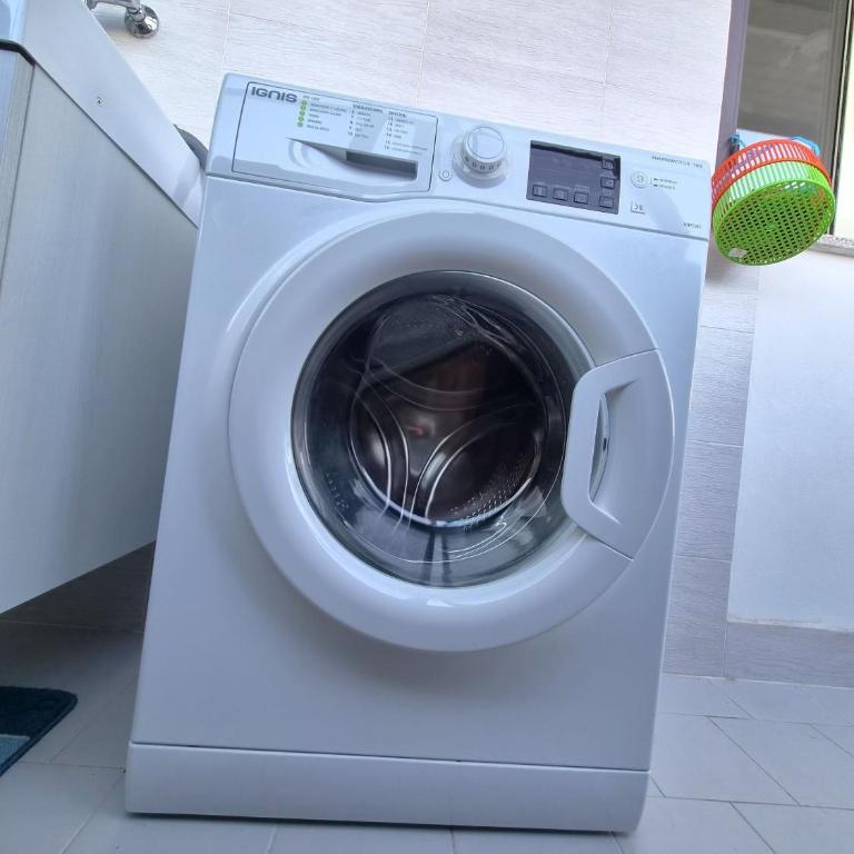 A due passi da - Appartamento con 2 Camere da Letto - 25