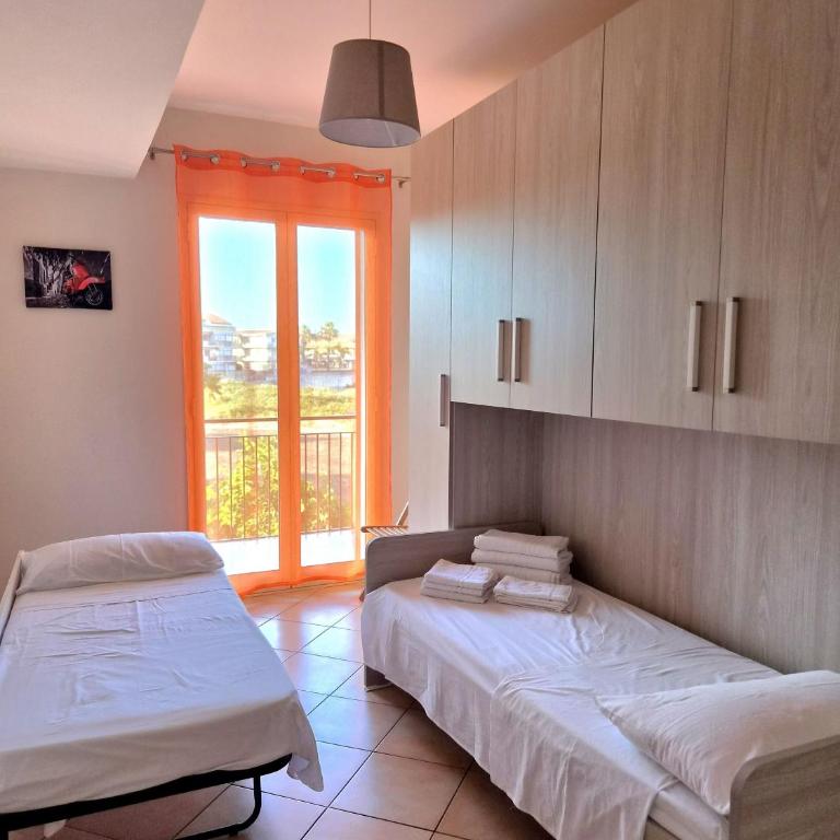 A due passi da - Appartamento con 2 Camere da Letto - 26