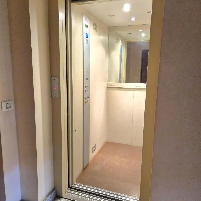 A due passi da - Appartamento con 2 Camere da Letto - 23