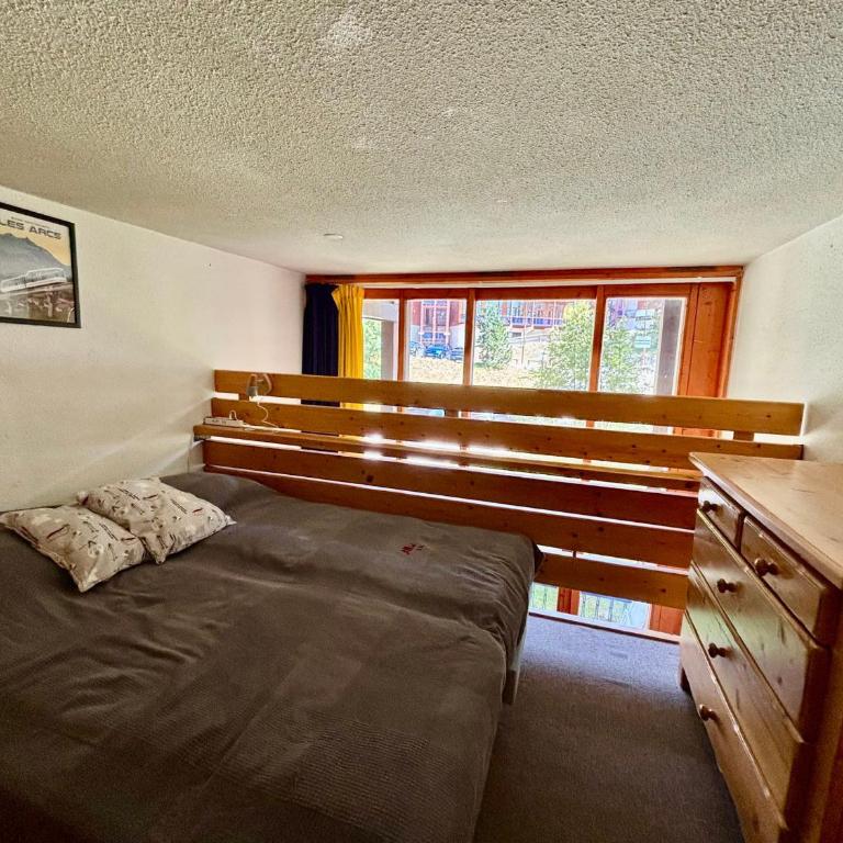 Duplex Calme avec Balcon, 6 pers, Les Arcs 1800 - FR-1-346-476 - Appartement - 8