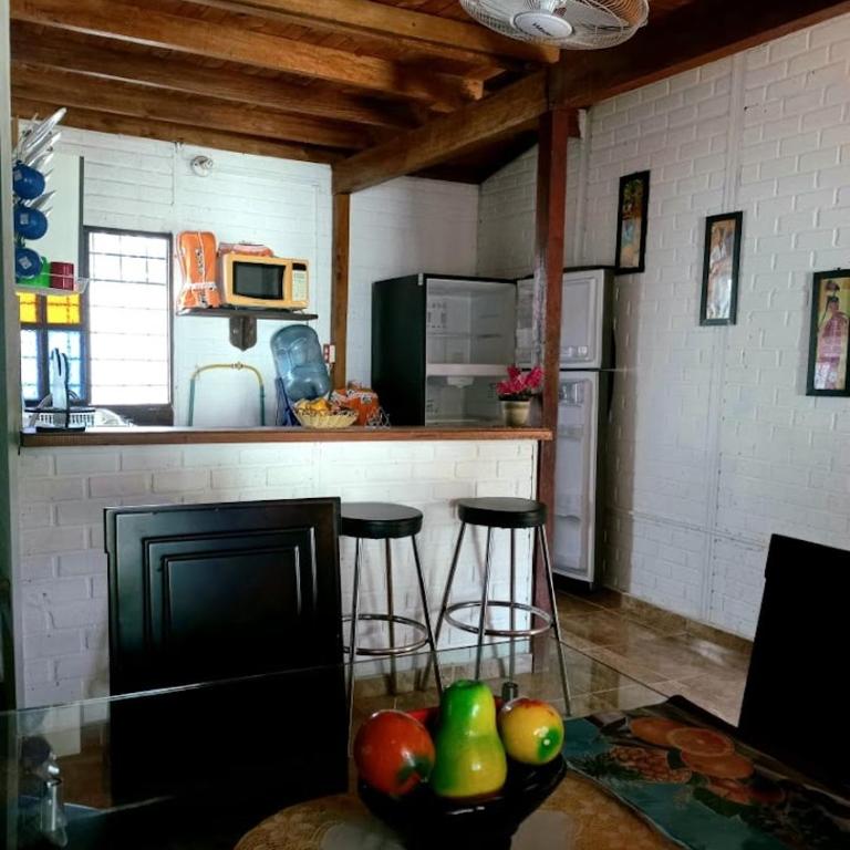 Cabaña Bamel - Casa de 4 dormitorios - 2