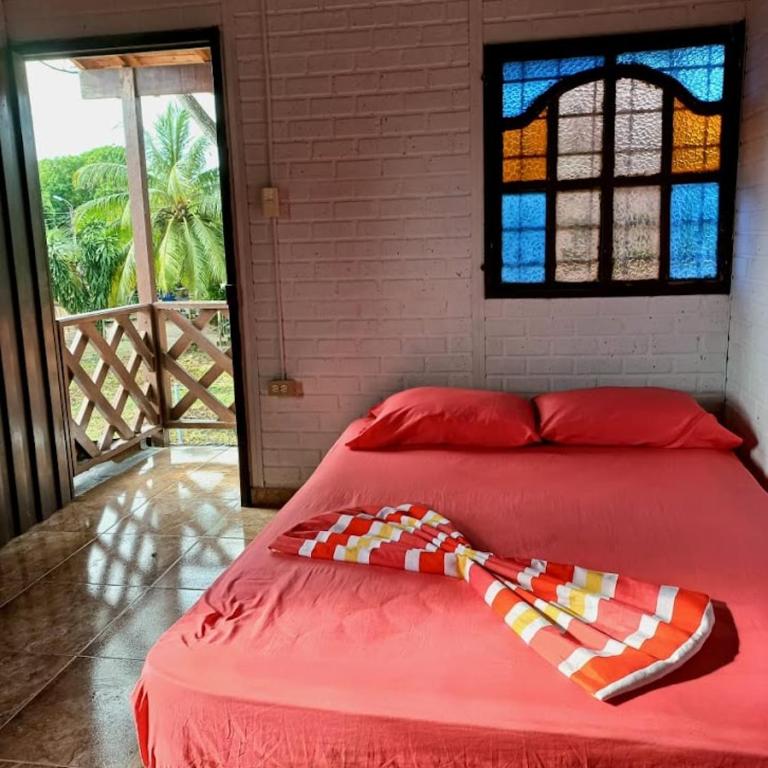 Cabaña Bamel - Casa de 4 dormitorios - 7