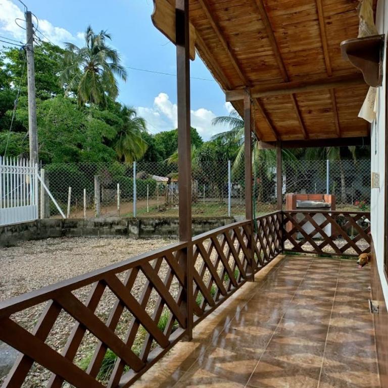 Cabaña Bamel - Casa de 4 dormitorios - 10