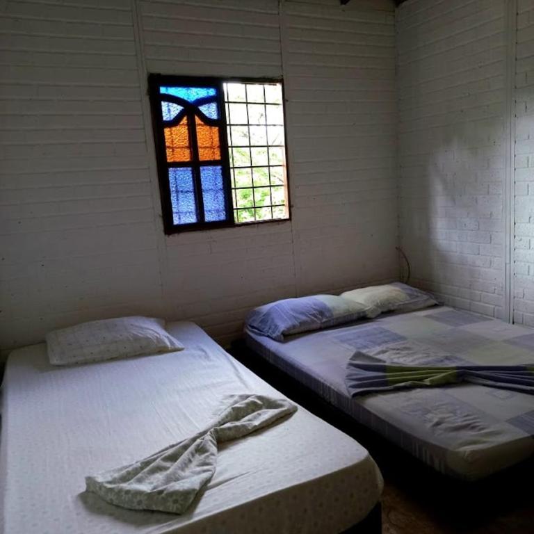 Cabaña Bamel - Casa de 4 dormitorios - 11