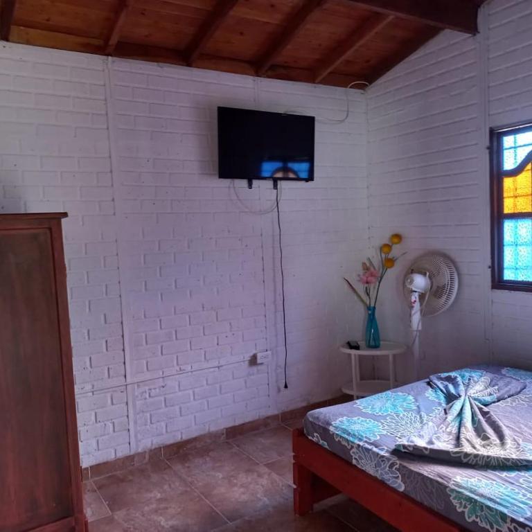 Cabaña Bamel - Casa de 4 dormitorios - 14