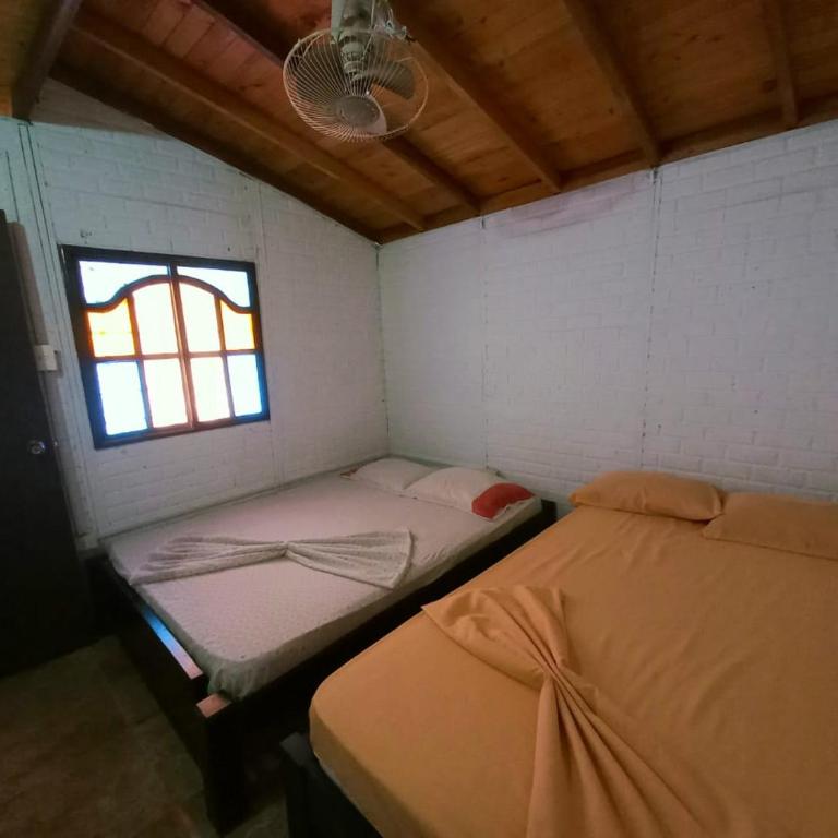 Cabaña Bamel - Casa de 4 dormitorios - 15