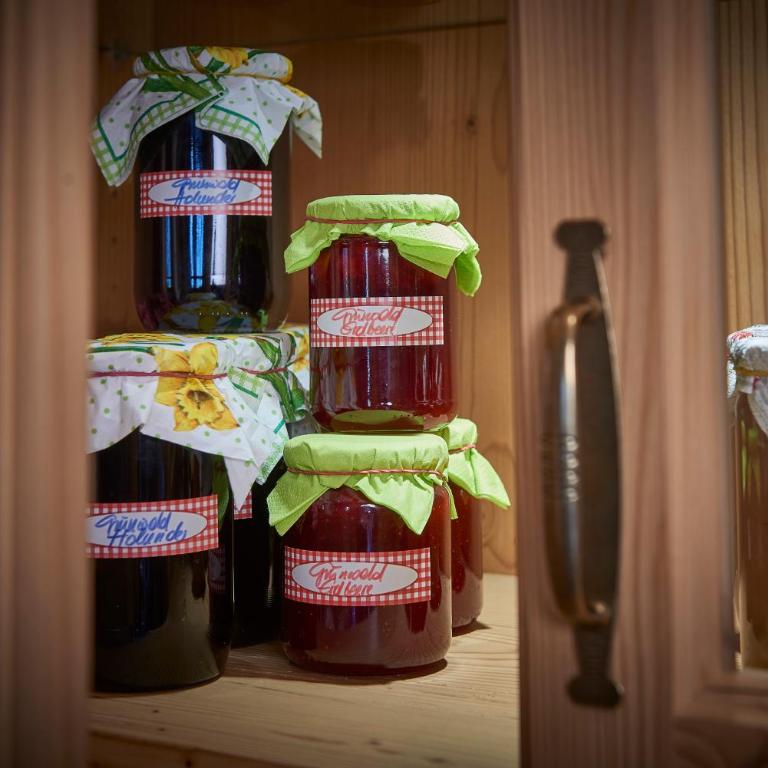 Gourmet-Hotel Grünwald - Einzelzimmer - 4
