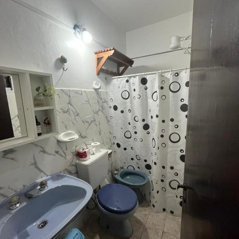 Departamento Centro 2 - Apartamento de 1 dormitorio - 2