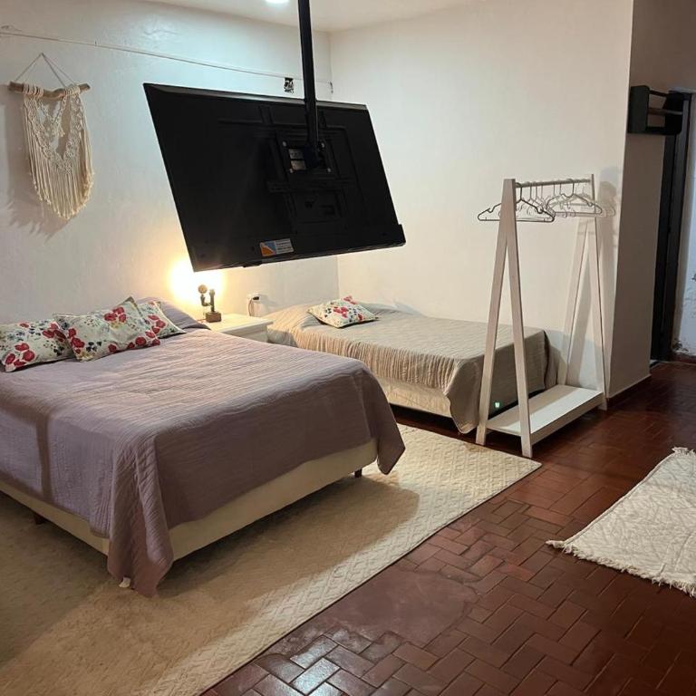 Departamento Centro 2 - Apartamento de 1 dormitorio - 3