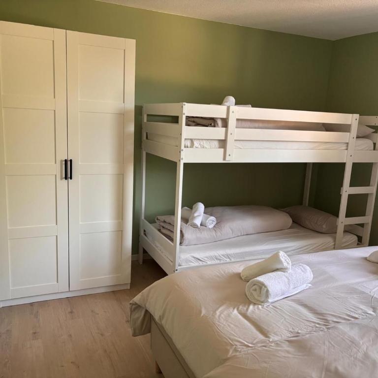 FOREST Moment Familien Auszeit & Wellness - Apartment mit 1 Schlafzimmer - 9
