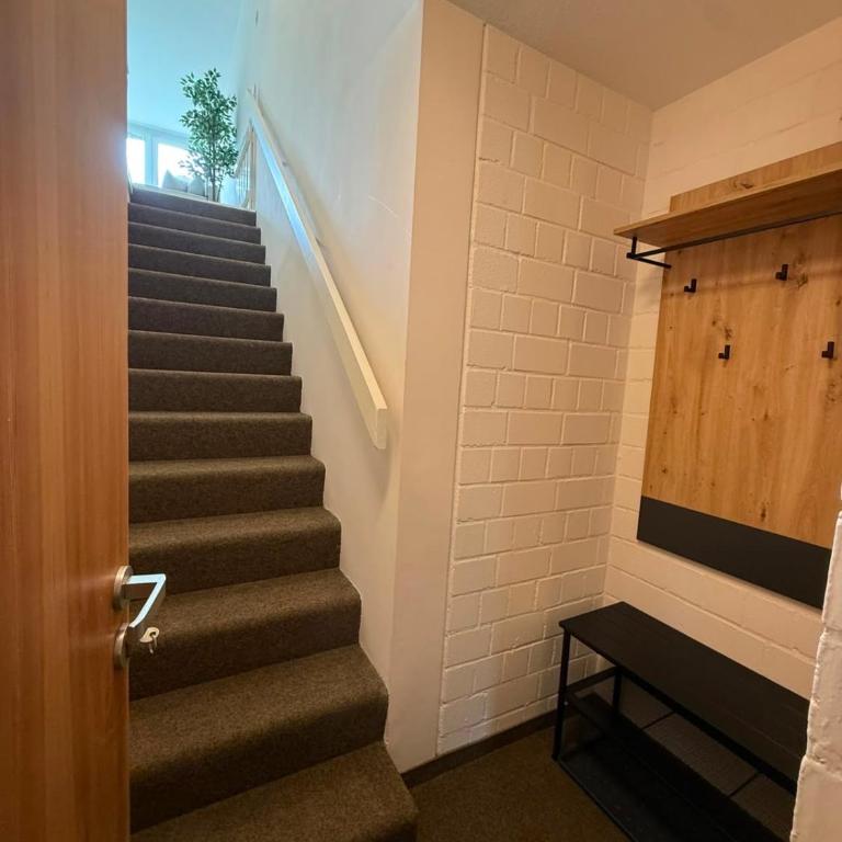FOREST Moment Familien Auszeit & Wellness - Apartment mit 1 Schlafzimmer - 38