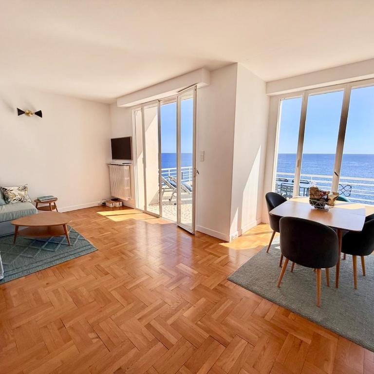 Nereids - Appartement 2 Chambres - 5