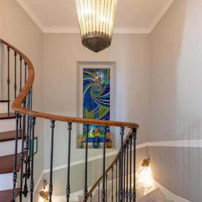 Luxury Panoramic Sea View - Appartement - 7