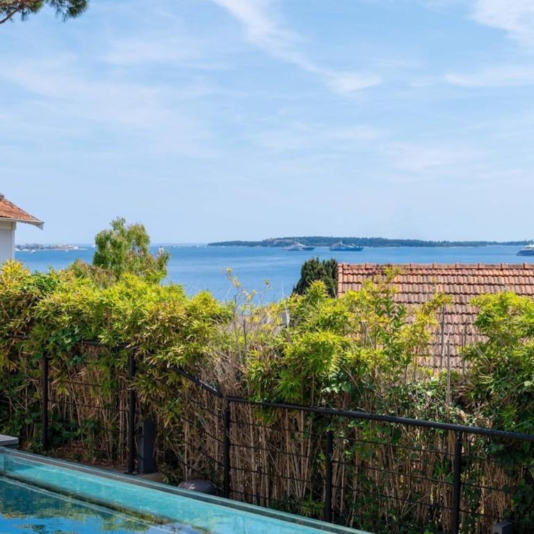 Luxury Panoramic Sea View - Appartement - 8