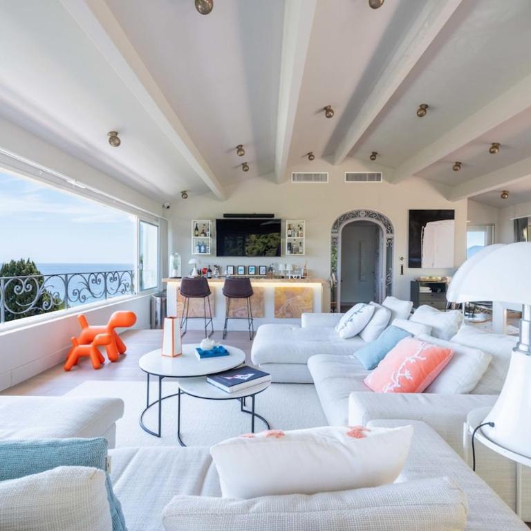 Luxury Panoramic Sea View - Appartement - 9