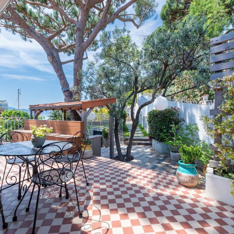Luxury Panoramic Sea View - Appartement - 12