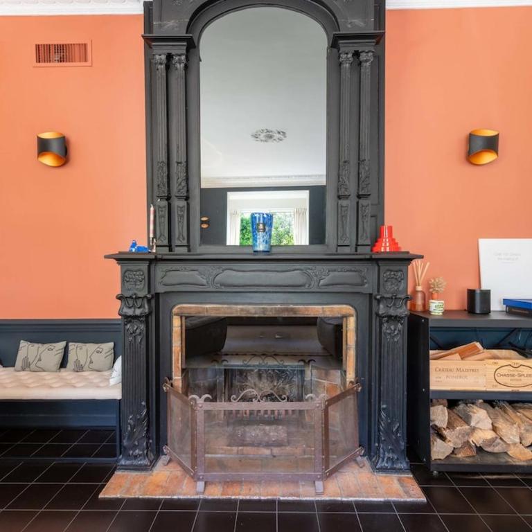 Luxury Panoramic Sea View - Appartement - 13