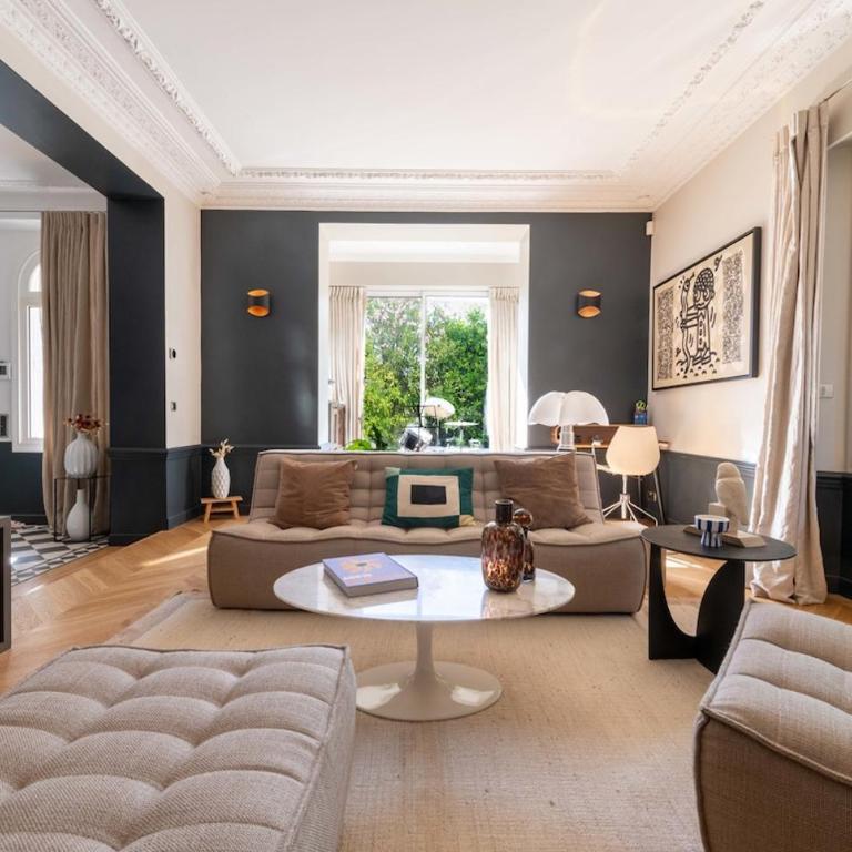 Luxury Panoramic Sea View - Appartement - 15