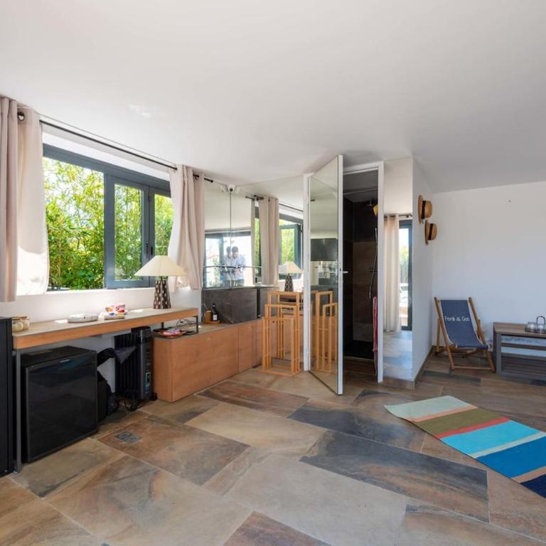 Luxury Panoramic Sea View - Appartement - 17