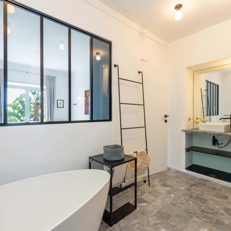 Luxury Panoramic Sea View - Appartement - 19