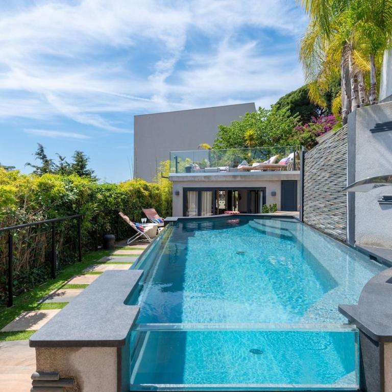 Luxury Panoramic Sea View - Appartement - 21