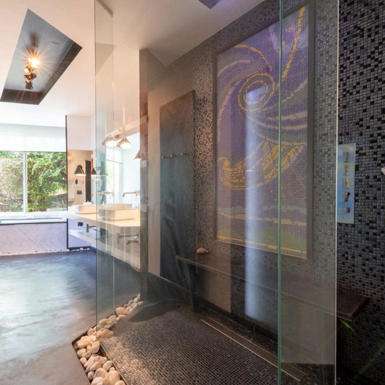 Luxury Panoramic Sea View - Appartement - 22