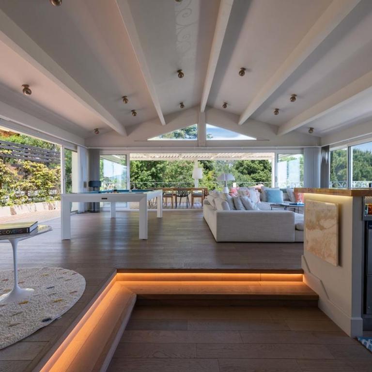 Luxury Panoramic Sea View - Appartement - 26