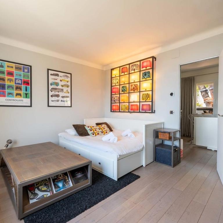 Luxury Panoramic Sea View - Appartement - 28