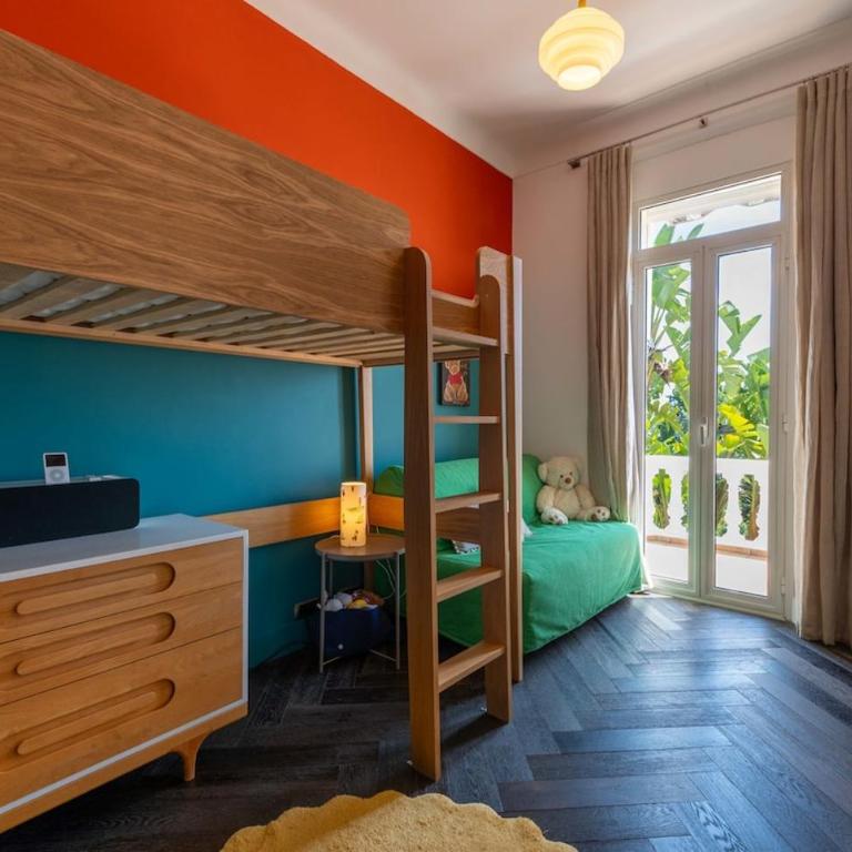 Luxury Panoramic Sea View - Appartement - 29