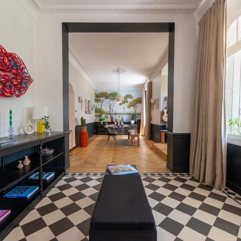 Luxury Panoramic Sea View - Appartement - 30