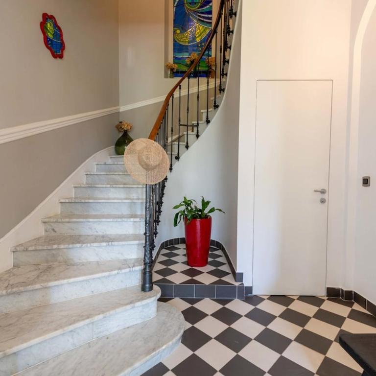 Luxury Panoramic Sea View - Appartement - 33