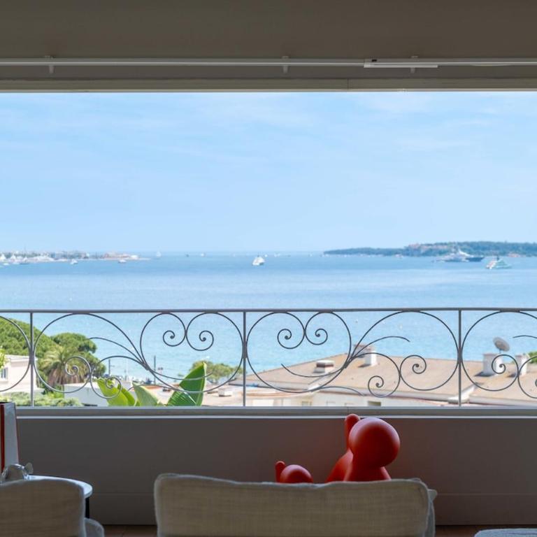 Luxury Panoramic Sea View - Appartement - 34