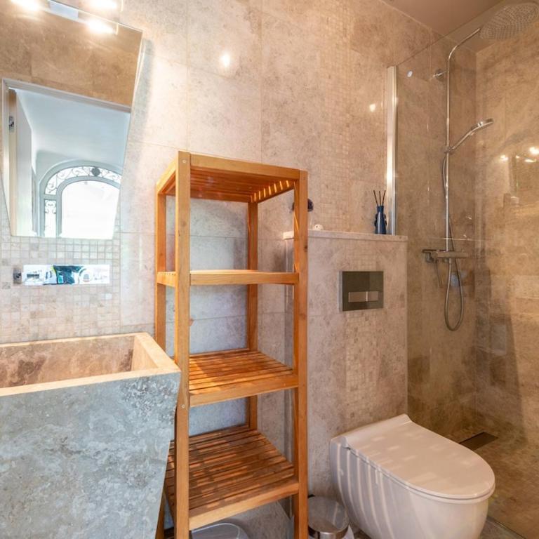 Luxury Panoramic Sea View - Appartement - 35