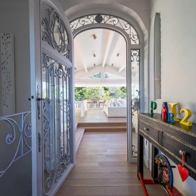 Luxury Panoramic Sea View - Appartement - 36