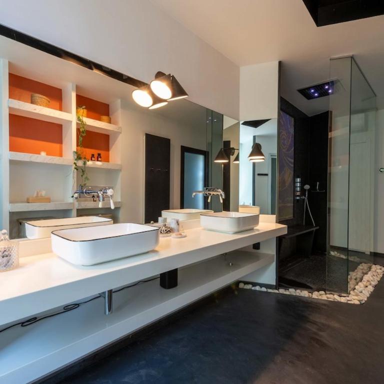 Luxury Panoramic Sea View - Appartement - 38