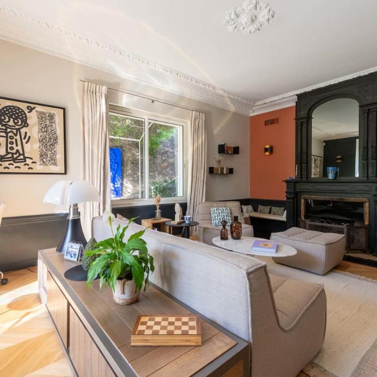 Luxury Panoramic Sea View - Appartement - 40