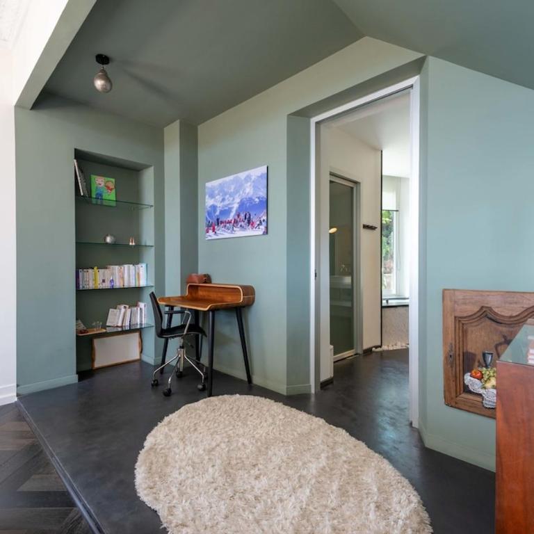 Luxury Panoramic Sea View - Appartement - 43