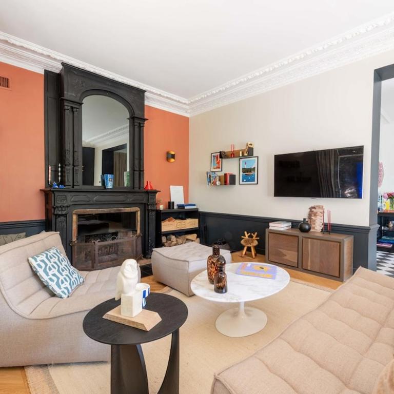 Luxury Panoramic Sea View - Appartement - 44